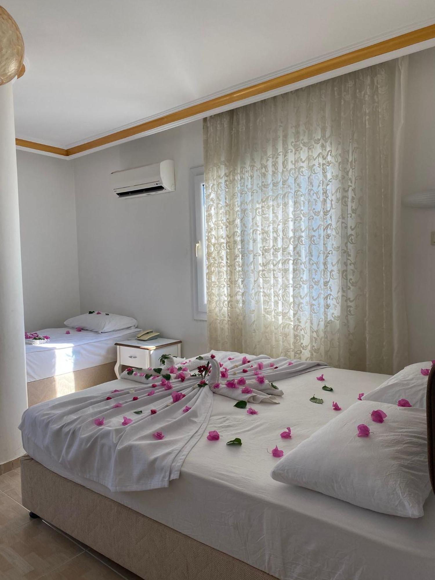 סיליפקה Jasmin Blue Otel מראה חיצוני תמונה