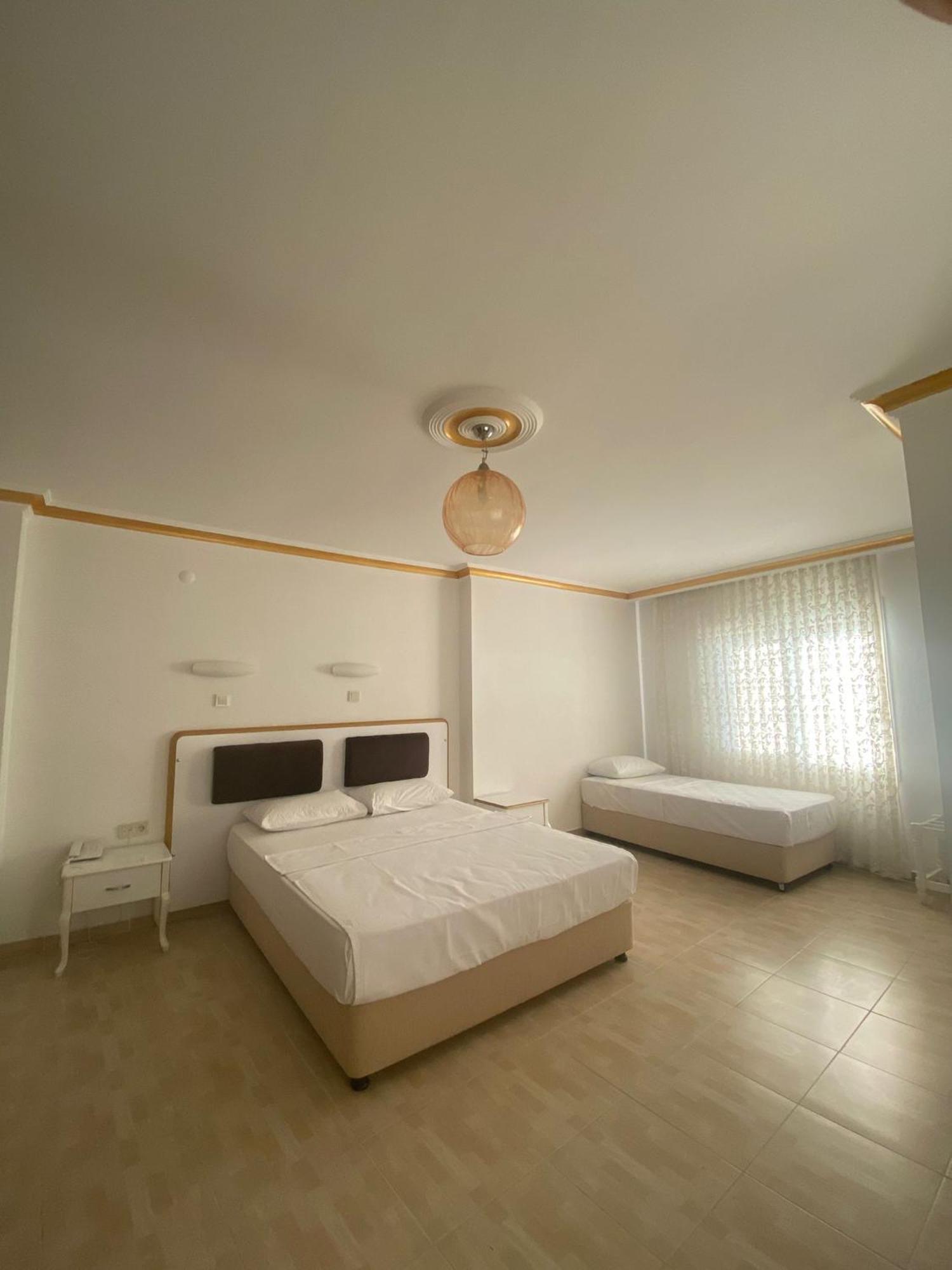 סיליפקה Jasmin Blue Otel מראה חיצוני תמונה