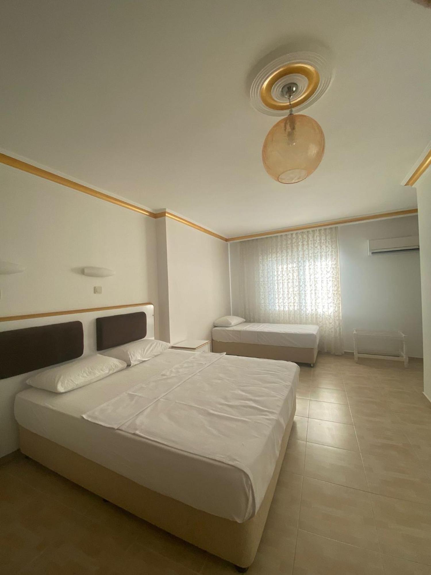סיליפקה Jasmin Blue Otel מראה חיצוני תמונה