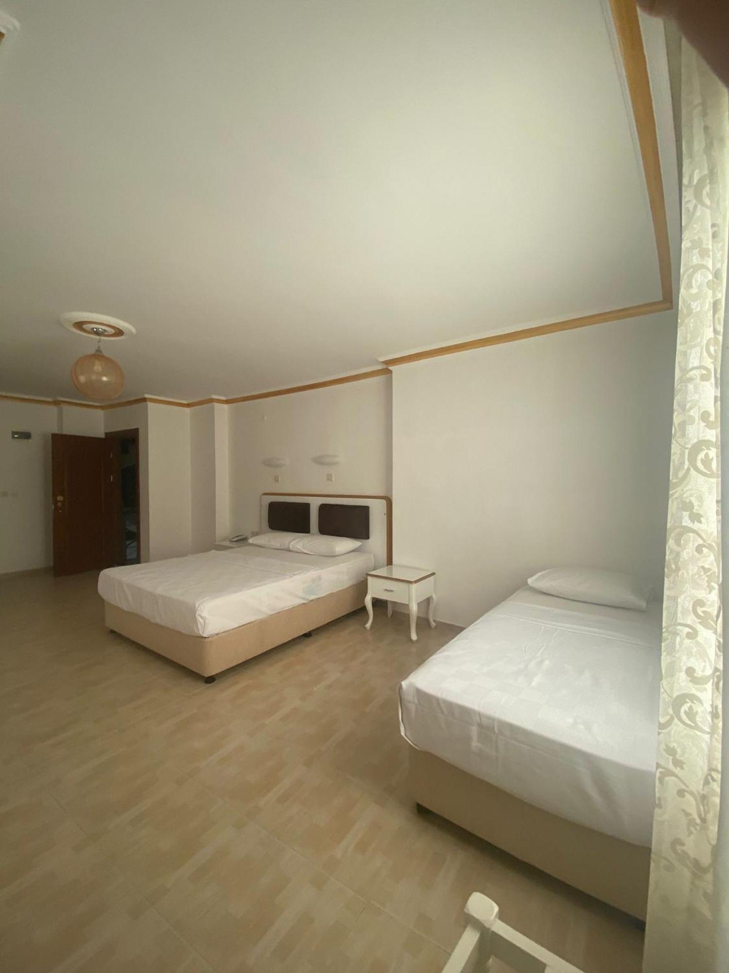 סיליפקה Jasmin Blue Otel מראה חיצוני תמונה