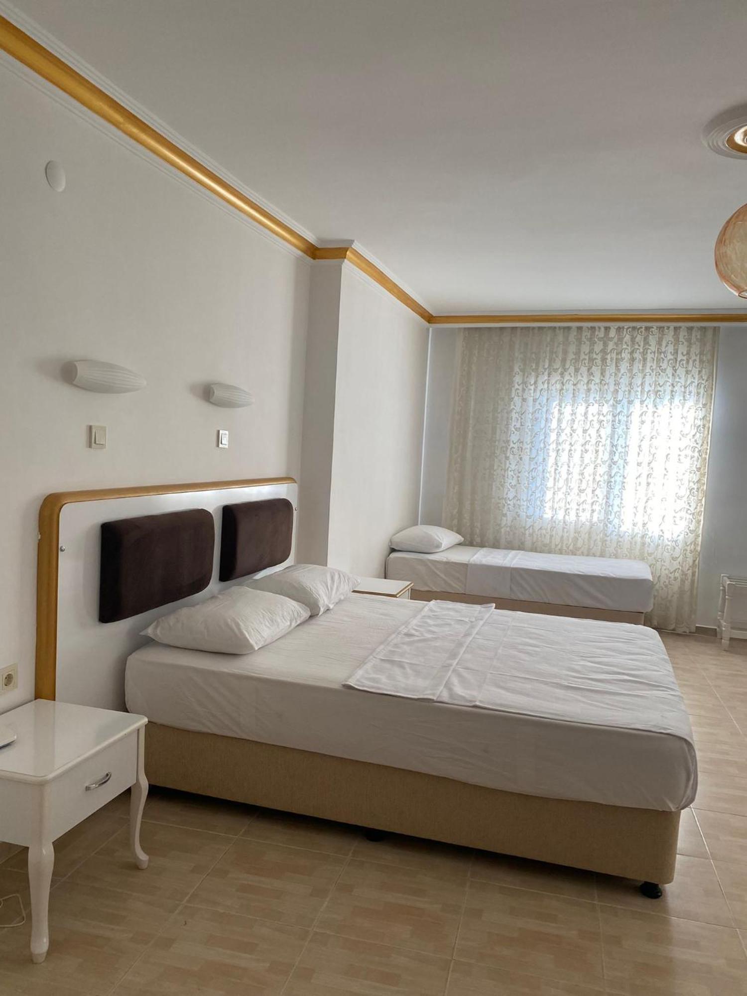 סיליפקה Jasmin Blue Otel מראה חיצוני תמונה