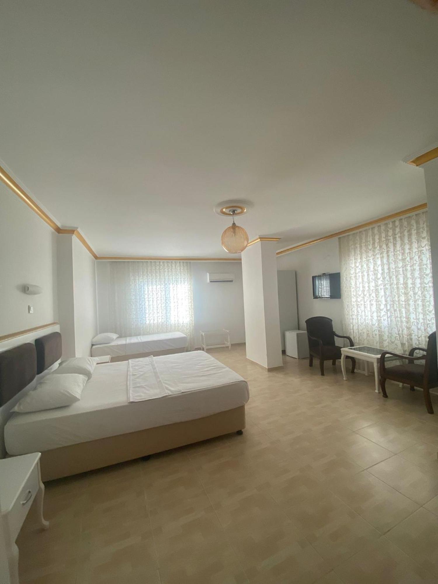 סיליפקה Jasmin Blue Otel מראה חיצוני תמונה