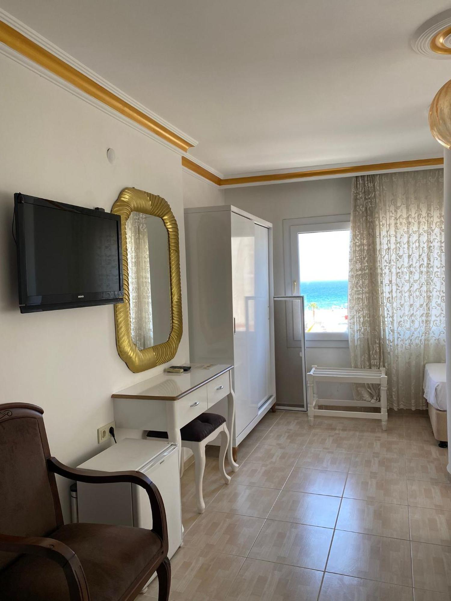 סיליפקה Jasmin Blue Otel מראה חיצוני תמונה