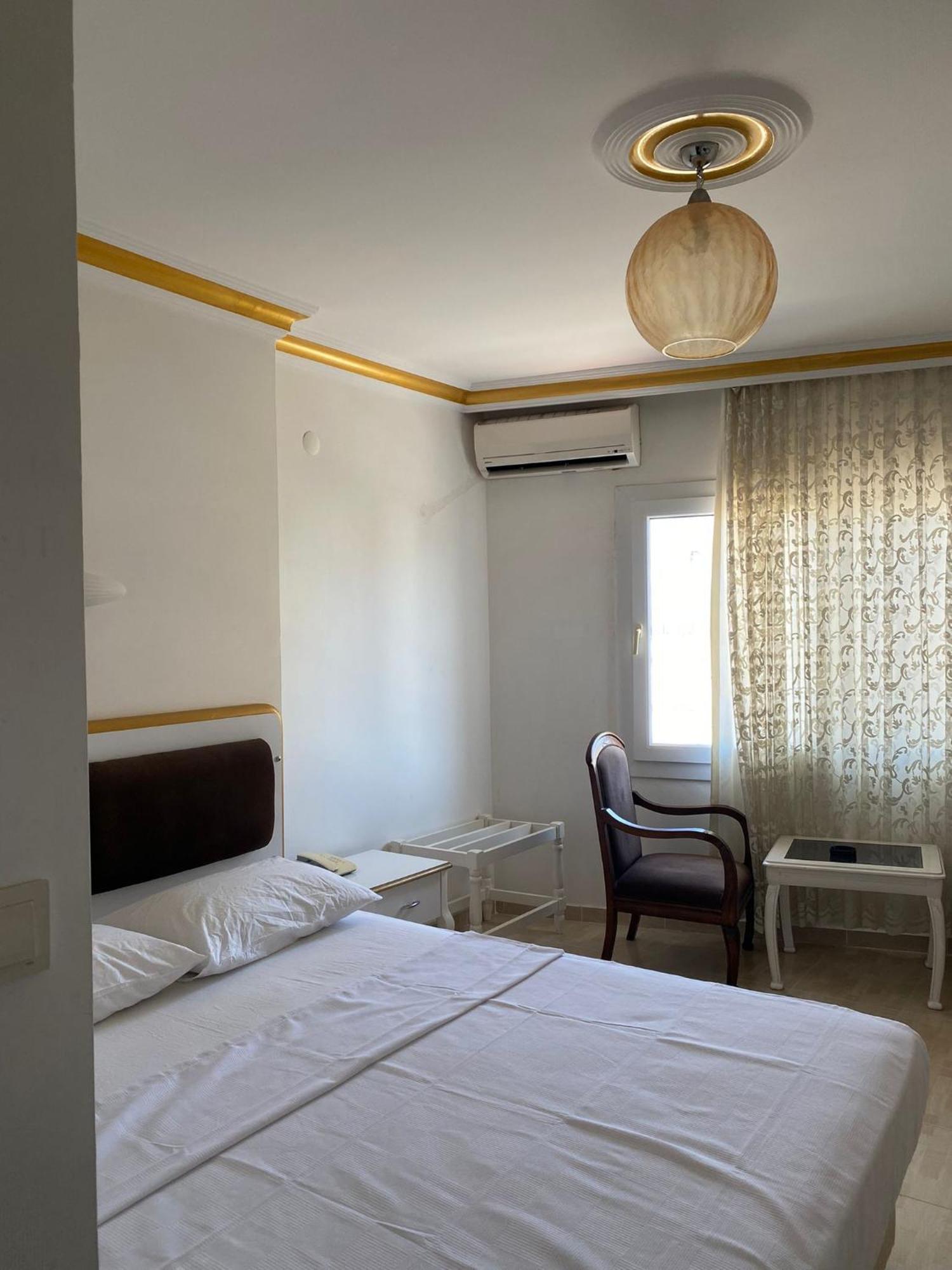 סיליפקה Jasmin Blue Otel מראה חיצוני תמונה